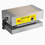 100*175mm High Precision One-Piece Ultra-Thin Magnetic Sine Table Permanent Magnet Chuck Grinder Disk
