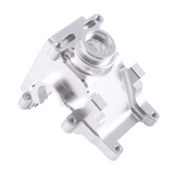 Metal Gearbox Case Housing for ARRMA 1/8 6S KRATON Outcast 1/7 Infraction Limitless Mojave Upgrade Parts,4
