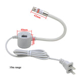 Positioning Infrared Laser Lamp Large Cross e Long Word Working Light Sewing hine parts
