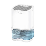Dehumidifier And Air Purifier 2 In 1 For Room For Kitchen, Mute Moisture Absorbers Air Dryer