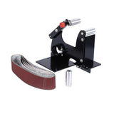 Electric Iron Grinder Sanding Belt M14 Adapter For 115 125 Sanding Machine Grinding Polishing Machi