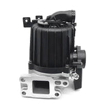 Car Oil and Gas Separator Auto Crankcase Ventilation Oil-Water Separator for Pump A4700100462 Engine Parts