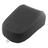 Motorcycle Rear Passenger - Pillion Pad Rear - For Flstsb Softail Bones 2008-2011