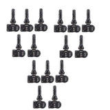 15pcs Programmable TPMS Tire Pressure Sensor for Tool TS408 TS508 ITS600 315MHZ+433MHz 2 in 1 MX Sensor Monitor
