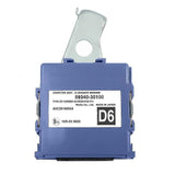 89340-30100 Reversing Assistant Module Parking Assist System Control Unit Parking Assist Sensor For