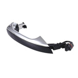 A2217601070 Right Front&rear Door Handles Black For W221 S300 S320 S350 S400