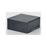 Nanopi R2s Metalen Shell Openwrt Systeem Rk3328 Mini Router Dual Gigabit Poort 1gb Geheugen