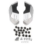 Motorcycle Engine Guards Cylinder Head Guards Protector Cover For R1200gs 2004-2009 R1200r R1200st(