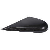 Carbon Fiber Car Side Trim Panel Accessories For G Class W463 2019-2020