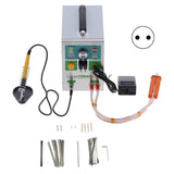 Spot Welder 3.2kw Lithium Battery Induction Automatic LED Welding Pen Machine SUNKKO709AD+