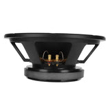 12 Inch Woofer Loudspeaker 150W Heavy Duty 8 Ohm Bass Woofer Replacement Speaker for Home Outdoor