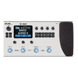 -300 Guitar Multi Effect Processor ANN Neural Modeling 120AMP 10h Battery+300s Looper+128 Drum MID