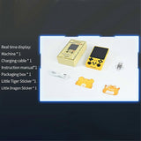 RGB20SX Retro Video Game Console 16GB+256GB 20000+ Games 4.0 Inch WIFI 2.4+Bluetooth Handheld Game