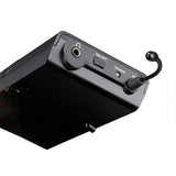 WTG-500 UHF PLL Wireless Tour Guide System Voice Device Teaching Earphones Transmitter+Receiver+MI