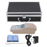 Y615 Portable Ozone Water Quality Tester COD Professional Industrial Durable Digital Turbidity Meter230V EU Plug