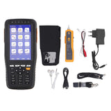 Cable Wire Fault Locator Tester ADSL ADSL2 TDR Tone Tracking Cable Tester Locator 100240V EU Plug