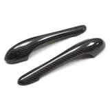 Carbon Fiber Car Door Handle Cover Trim for GranTurismo GT 2008-2019
