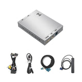 Wireless Carplay Android Auto Decoder for C4 C5 DS3 DS4 DS5 508 208 3008 MRN System