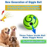 2pcs Dog Ball Toys for Small Medium Dogs Tooth Cleaning Interactive Elasticity Chew Toy Rubber Safe Food Ball Toy Pet Stuff