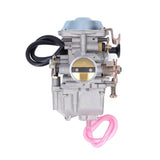 Motorcycle Carburetor Carb 3Y6?13586?00 Metal Alloy Replacement for SR250 1980?1982