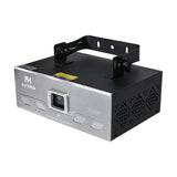 2w Animated Laser Live Broadcast Atmosphere Light Dmx Stage Laser Spotlight
