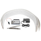 Tape Musical Box Movement DIY Electric Core Craft Collection 30 Tune US Plug 100?240V