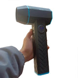 HG1344 1344W Handheld Violent Fan Turbo Jet Fan with Speed over 100000RPM 1500GThrust Powerful Blow