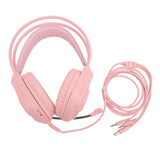 Wired Headphones with Microphone