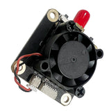 1.7G-1.9G 1.6W FPV VTX VRX 8CH FPV Video Transmitter Receiver Module PAL/NTSC for FatShark FPV Gogg