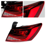 For Seat Leon Hatchback (5F1) 2013-2016 LED Rear Lamp Tail Light Right SideOj