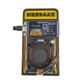 NerdAxe Solo Lottery BTC Miner 500Gh/S BM1366 ASIC Chip NerdMiner Miner Bitaxe Lottery Miner 3D Pri