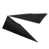Rear Triangular Window Trim Cover , for Prius Prime 2017-2022 for Prius 2016-2022 62505-47012 62506-