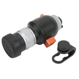 Mobile Phone Lens 50mm Fixed Focus External Portrait Phone Camera Lens with Clip for Photographing