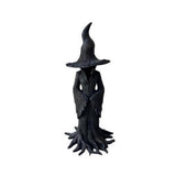 Crackerbarrel Tree Witch Statue 2025