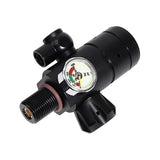 Scuba Diving Pressure Reducing Valve Air Filling Station Parts