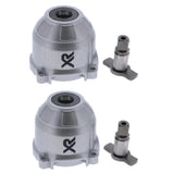 2 Sets DCF899 Impact Wrench Conversion Kit for N866410 DCF899B DCF899M1 DCF899P1 DCF899P2 DCF899H N415874 DCF899H