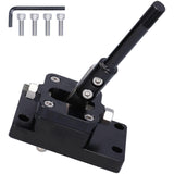 Throw Shifter Billet Car Modification Fit for Chevrolet Camaro / Firebird LS Engine 93?02Black