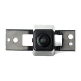 Grille Camera 867B0-04020 for 2020-2023 HD Front View Camera Parking Assist Camera 867B004020