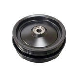2024 A1320300268 Engine crankshaft pulley gear pulley crankshaft car for Smart 451 2009-2015