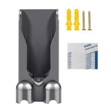 Wall Mount Docking Station For Vacuum Cleaner Base Rack