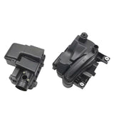 For Honda Civic FC FK Lower Air Filter Housing Box 17201-5AA-A00 Replacement Fk