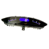 Replacement Speedometer Display Speedometer Display Gauge Instrument Automotive Accessory for 2006-2011