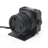 PU-GPD5 12V 18W for DC Water Pump 1100L/H Input and Output Use for Water Cooling With Holder