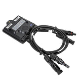 Power Optimizer Photovoltaic 650w w/PV to Enhance Performance Solar Optimizer bF
