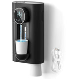 Mouthwash Dispenser For Bathroom 1826 Oz 540ml Touchless Auto Mouth Wash Dispenser With Magnetic