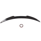 Trunk Lid Spoiler,Car Rear Spoiler Wing Car Tail Wing Rear Trunk Wing Rapid Response