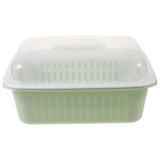 Infant Bottle Drying Shelf Tableware Drying Storage Rack Cutlery Organizer