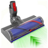 Replacement Brush Head For Dyson V7 V8 V10 V11 V15 Sv10 Sv11 Sv12 Series Vacuum Cleaner Parts Brush