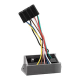 Electronic Lawn Mower Module Replacement 483029 483599 482313 For Cheetah Scz48v22fx Scz48v23cv Sc