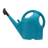 1Pc Garden Watering Can Plastic Thicken Spray Bottle Large Capacity Sprayer